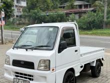 Subaru Sambar 2003 Lorry