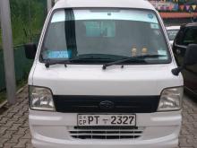 Subaru Subaru 2006 Lorry