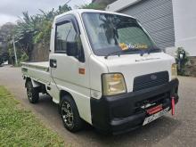 Subaru TT2 4W 2003 Lorry