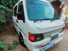 Subaru Sambar 2000 Van