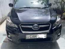 Subaru XV 2013 SUV