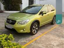 Subaru XV 2013 SUV