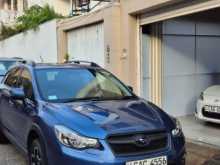 Subaru XV 2014 SUV