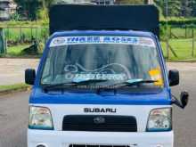 Subaru Sumbar 2003 Lorry