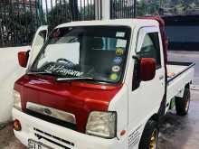 Subaru TT1 2003 Lorry