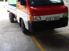 Subaru TT1 2002 Lorry