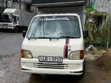 Subaru Sambar 2001 Lorry