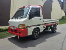 Subaru TT1 LE 2006 Lorry