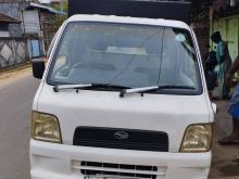 Subaru Subaru 2003 Lorry