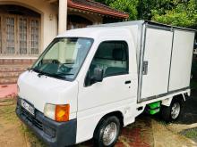 Subaru TTI BUDDY 2000 Lorry