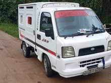 Subaru TV 2002 Lorry