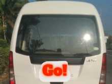 Subaru Tv1 2006 Van