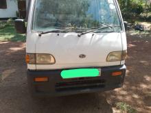 Subaru V-KS3 1998 Lorry