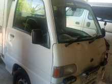 Subaru V-KV3 1998 Lorry