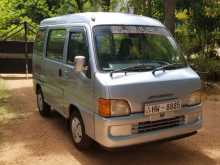 Subaru Subaru 1999 Van