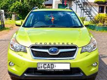 Subaru XV 2013 SUV