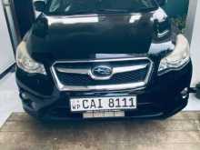 Subaru XV 2015 SUV