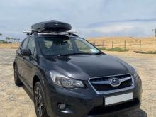 Subaru XV 2013 SUV