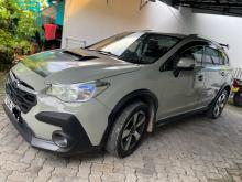 Subaru XV 2013 Wagon