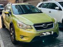 Subaru XV 2013 SUV