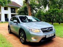 Subaru XV 2014 SUV