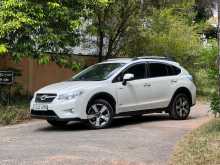 Subaru XV 2014 SUV