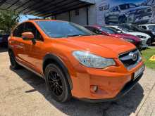Subaru XV 2015 SUV