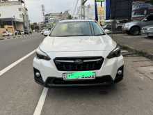 Subaru XV 2018 SUV