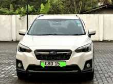 Subaru XV 2018 SUV