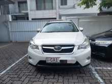 Subaru XV 2014 SUV