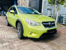 Subaru XV 2013 SUV