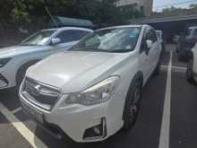 Subaru XV 2015 SUV