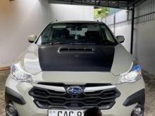 Subaru XV 2013 SUV