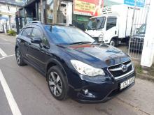 Subaru XV 2014 SUV
