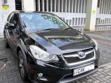 Subaru XV 2015 SUV