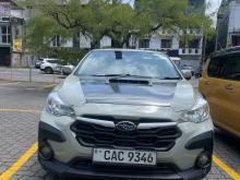 Subaru XV 2013 SUV