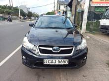 Subaru XV 2014 SUV