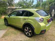 Subaru XV 2013 SUV