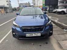 Subaru XV 2020 SUV