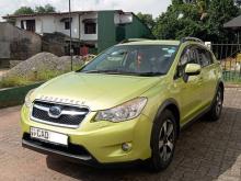 Subaru XV 2013 SUV