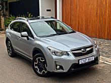 Subaru XV Crosstrek 2016 SUV