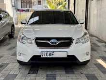 Subaru XV Eyesight AWD 2013 SUV