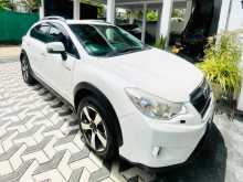 Subaru XV Eyesight 2014 SUV