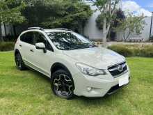 Subaru XV Eyesight 2013 SUV