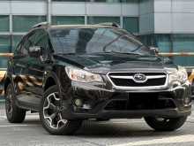 Subaru XV Eyesight 2014 SUV