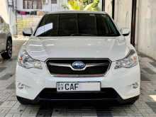 Subaru XV Eyesight 2013 SUV