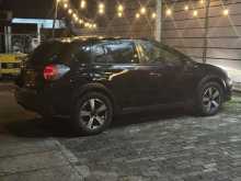 Subaru XV 2015 SUV