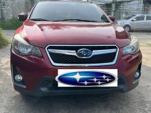 Subaru XVHybrid 2016 SUV