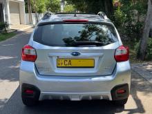Subaru XV Crosstreck Non-Hybrid 2014 SUV