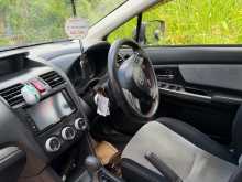 Subaru XV SPORT 2014 SUV